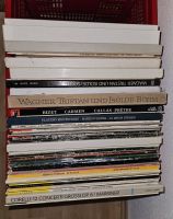 Schallplatten Sammlung knapp 100 St. LP s Wagner etc. München - Berg-am-Laim Vorschau