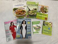 Weight Watchers Bücher & Magazine Konvolut Kochbücher top Zustand Bayern - Neustadt b.Coburg Vorschau