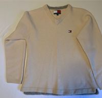 Tommy Hilfiger Pullover, cremefarben, Wolle, Kinder XL( 140 ) München - Moosach Vorschau