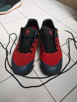 S1 Sicherheitshalbschuhe Arges | Größe 44 | Engelbert Strauß Pankow - Prenzlauer Berg Vorschau