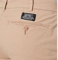 Schott NYC Herren Short Chino Bermudashorts 34 Sommer Neu segler Hamburg-Nord - Hamburg Barmbek Vorschau