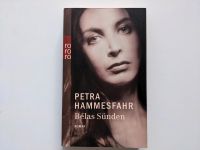 Bélas Sünden - Petra Hammesfahr Nordrhein-Westfalen - Ratingen Vorschau