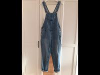 lange Jeanslatzhose C&A blau 36 Latzjeans Leipzig - Plagwitz Vorschau