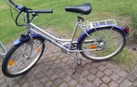 Fahrrad 24zoll Kettler Alu Rad Niedersachsen - Salzgitter Vorschau