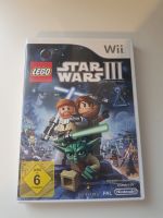 Wii Lego Star Wars 3 The Clone Wars Bayern - Gröbenzell Vorschau