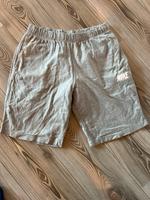 Nike Short in grau in Gr. L Bayern - Stein Vorschau