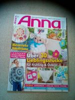 Anna 4/2019 Bayern - Uettingen Vorschau