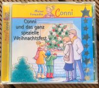 CD „Conni und das ganz spezielle Weihnachtsfest“ Thüringen - Weimar Vorschau