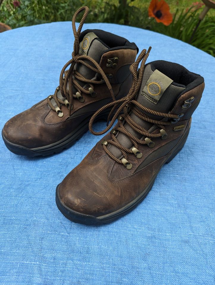 Chocorua Hiking Boot von Timberland Gr.41 neuwertig in Berlin