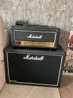 Marshall DSL 20 HR + Marshall JVM C212 aus 12.2023 mit Rechnungen Nordrhein-Westfalen - Nordkirchen Vorschau