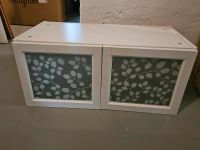 Ikea Billy Aufsatz 80x40 mit Glastüren Nordrhein-Westfalen - Fröndenberg (Ruhr) Vorschau