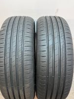 4x NEU 205/55 R17 Goodyear EfficientGrip Sommerreifen 1622 Niedersachsen - Pattensen Vorschau