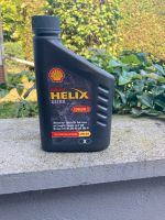 Motoröl Shell Helix Ultra Longlife 2 OW-30 Hessen - Riedstadt Vorschau