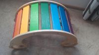 Lunatur Regenbogenwippe Montessori Schleswig-Holstein - Braak Vorschau