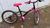 Btwin Fahrrad pink 20“ sehr guter Zustand Nordrhein-Westfalen - Iserlohn Vorschau