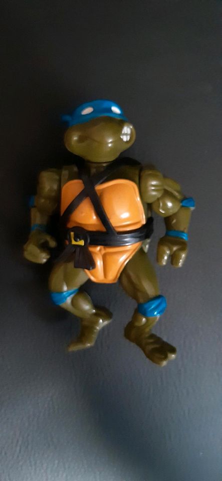 Ninja turtles, 90ger Jahre, Figur in Freystadt