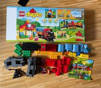 Lego Duplo Eisenbahn, 10507 Bayern - Obertraubling Vorschau