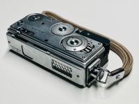Mamiya 16 Automatic - Kamera analog Kleinstfilm TOP Zustand Hannover - Linden-Limmer Vorschau