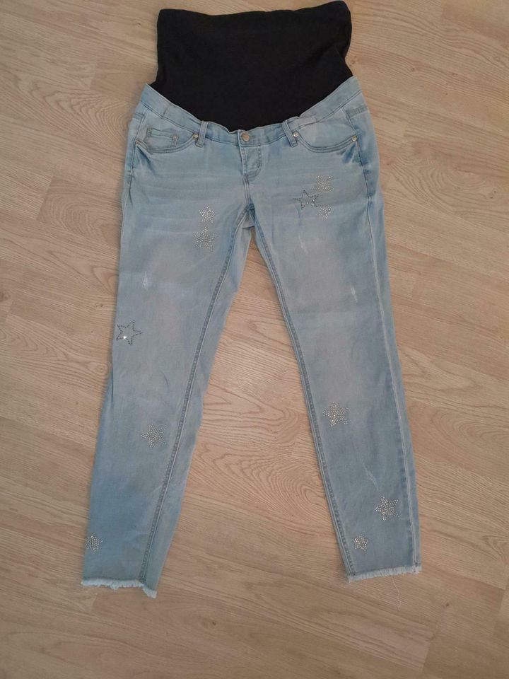 Umstandsjeans in Merseburg