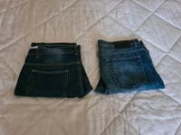 2 Herren Jeans gr 38 Baden-Württemberg - Kornwestheim Vorschau