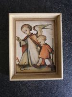 Hummel Bild Schutzengel 15,6x12,5cm Bayern - Regensburg Vorschau