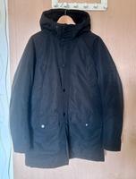 Jack and Jones Winterjacke für Herren Größe S Thüringen - Mühlhausen Vorschau
