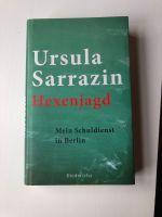 Ursula Sarrazin Hexenjagd Schleswig-Holstein - Mönkeberg Vorschau
