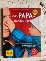 Papa Handbuch Schwangerschaft Geburt Baden-Württemberg - Heidelberg Vorschau