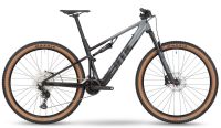 BMC Fourstroke AMP LT Three 29" 2024 Shimano SLX Gr. M SW10632 Hessen - Heppenheim (Bergstraße) Vorschau