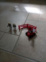 Playmobil Feuerwehr Bayern - Altdorf Vorschau