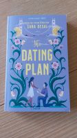 The DATING PLAN von Sara Desai Nordrhein-Westfalen - Schwerte Vorschau