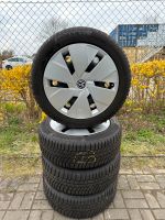 NEUWERTIG VW ID3 Winterräder 215/55R18 Winterreifen 8mm Berlin - Charlottenburg Vorschau