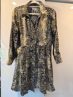 Kleid von Zara in Größe M Dortmund - Mitte Vorschau