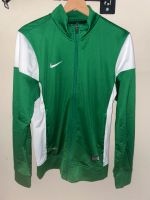 Nike Trainingsjacke Grün Dri-Fit Nürnberg (Mittelfr) - Aussenstadt-Sued Vorschau