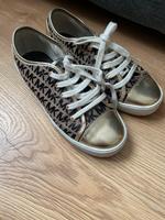 Michael Kors sneaker 36 Frankfurt am Main - Heddernheim Vorschau