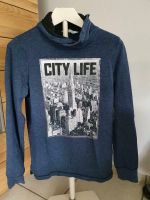 Hoodie Sweatshirt H&M 158 164 Rheinland-Pfalz - Gau-Odernheim Vorschau