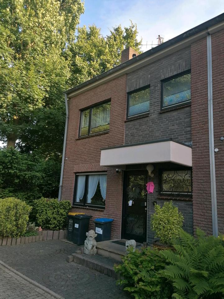 Reihenhaus in Duisburg RumelnKaldenhausen Reihenhaus kaufen