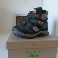 Lasocki Leder Winterstiefel Schuhe Gr. 29 Baden-Württemberg - Schorndorf Vorschau