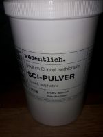 Wesentlich SCI Pulver 500g - Neu Essen - Essen-Kettwig Vorschau