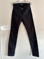 Esprit Collection High Rise Skinny Jeans, schwarz Gr. XXS 32 Thüringen - Gotha Vorschau