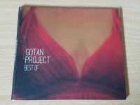 Best of Gotan Project  CD  Digipack  Santa Maria Niedersachsen - Hameln Vorschau