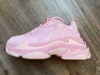 Sneaker, Turnschuhe, Sportschuhe rosa Nordrhein-Westfalen - Altenberge Vorschau