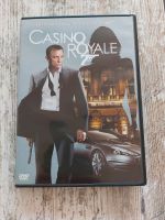 DVD  Casino Royale Münster (Westfalen) - Centrum Vorschau