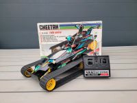 Nikko Cheetah (Turbo Climber) OVP - ferngesteuertes RC Auto Berlin - Köpenick Vorschau