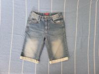 s.Oliver  Seattle Bermuda 170 slim Jeansshorts i Bayern - Germering Vorschau