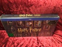 Harry Potter Complete Collection—Die Buch Edition (Blu ray) Berlin - Treptow Vorschau