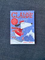 Claude on the slopes englisches Kinderbuch Rheinland-Pfalz - Dreis-Brück Vorschau