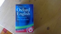 Buch Compact Oxford English Dictionary for Students Wörterbuch Bayern - Ebensfeld Vorschau