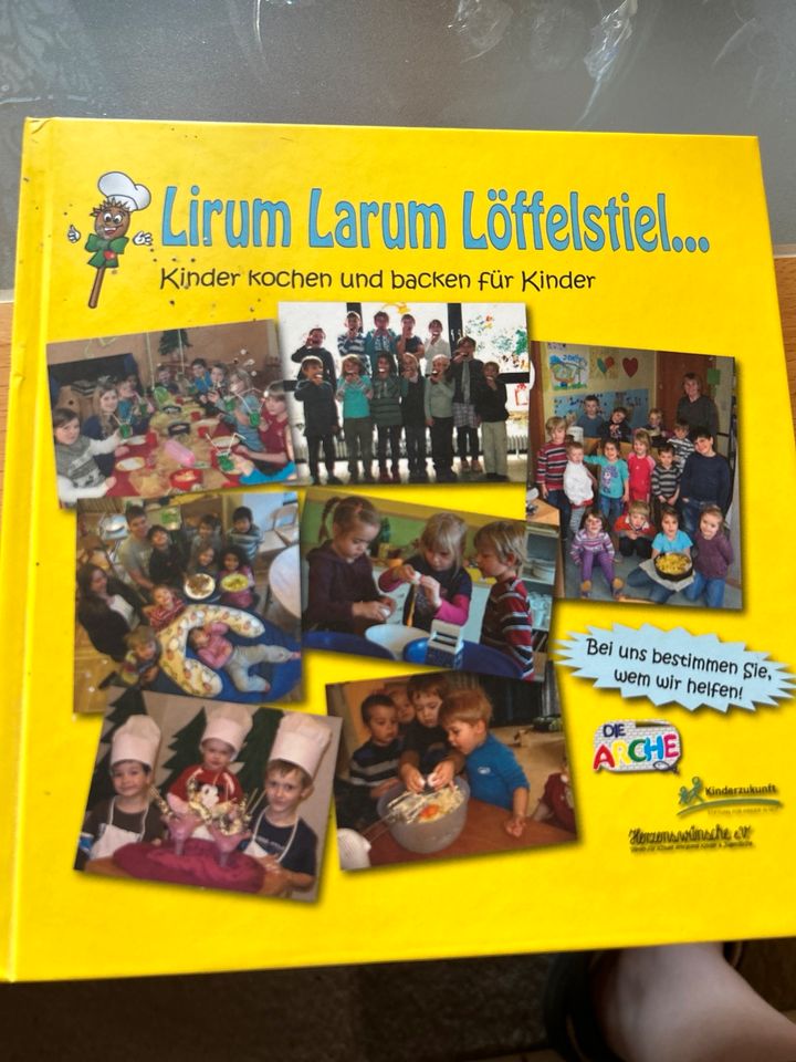 Lirum Larum  Löffelstiel in Meinerzhagen
