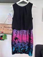 Laona Cocktailkleid mit Pailletten Größe L Walle - Handelshäfen Vorschau